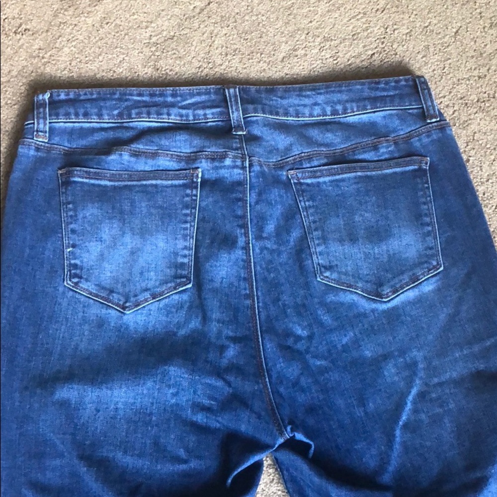 Jeans - Picture 4 of 4